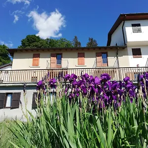  Hotel Rifugio Campiglio